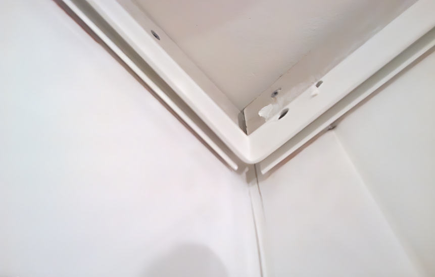 profil za elasticni plafon